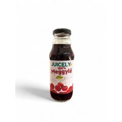 100% Meggylé 300ml