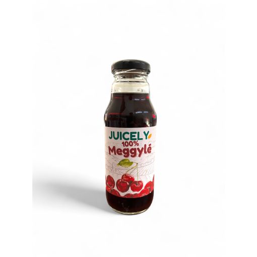 100% Meggylé 300ml