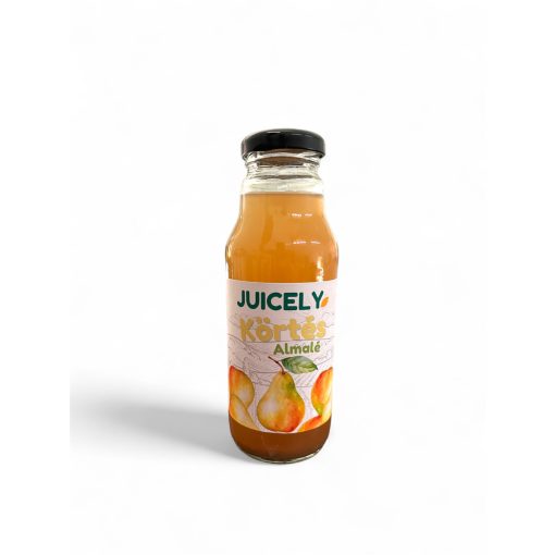 Körtés Almalé 300ml
