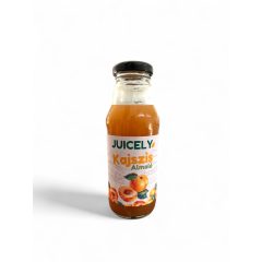 Kajszis Almalé 300ml