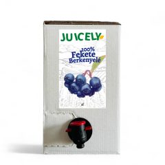 100% Fekete Berkenyelé