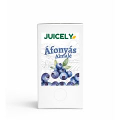 Áfonyás Almalé 3L