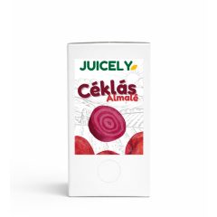 Céklás almalé 3L
